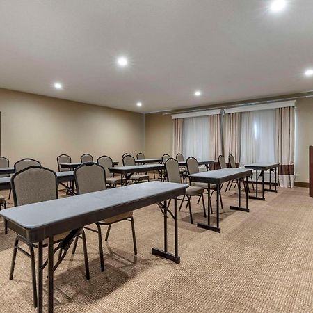 Comfort Inn & Suites Mocksville I-40 Zewnętrze zdjęcie