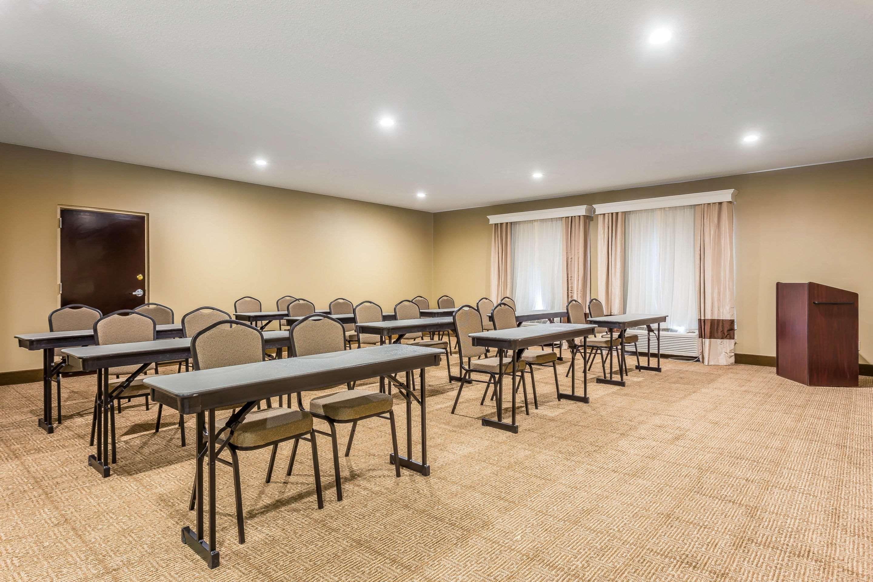 Comfort Inn & Suites Mocksville I-40 Zewnętrze zdjęcie