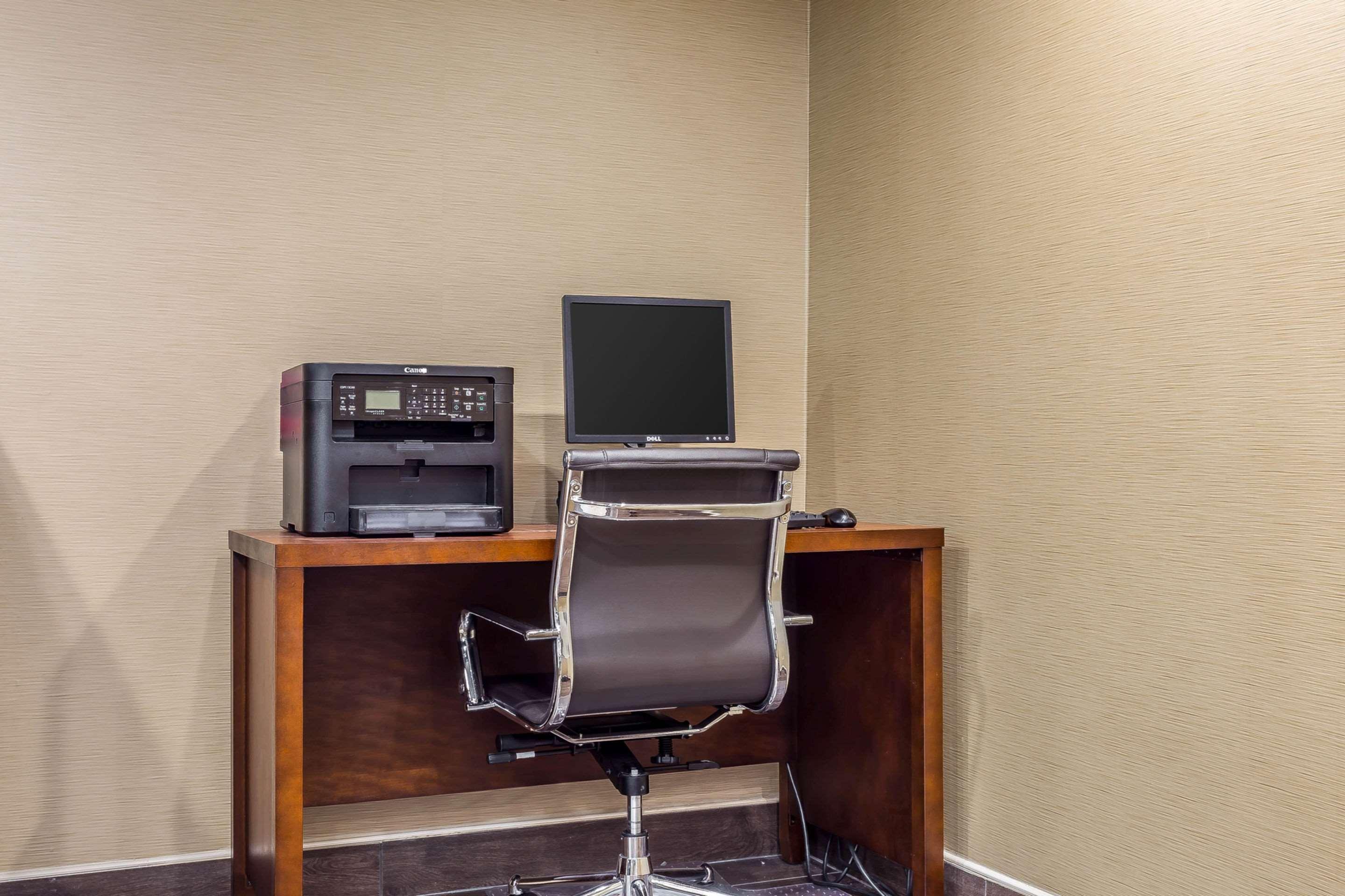 Comfort Inn & Suites Mocksville I-40 Zewnętrze zdjęcie
