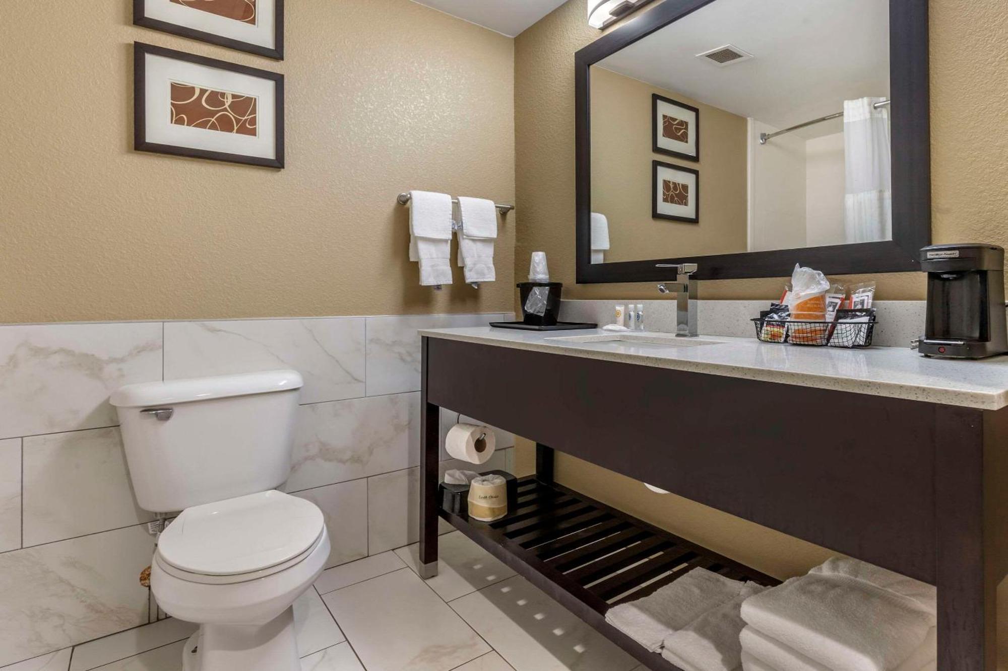 Comfort Inn & Suites Mocksville I-40 Zewnętrze zdjęcie
