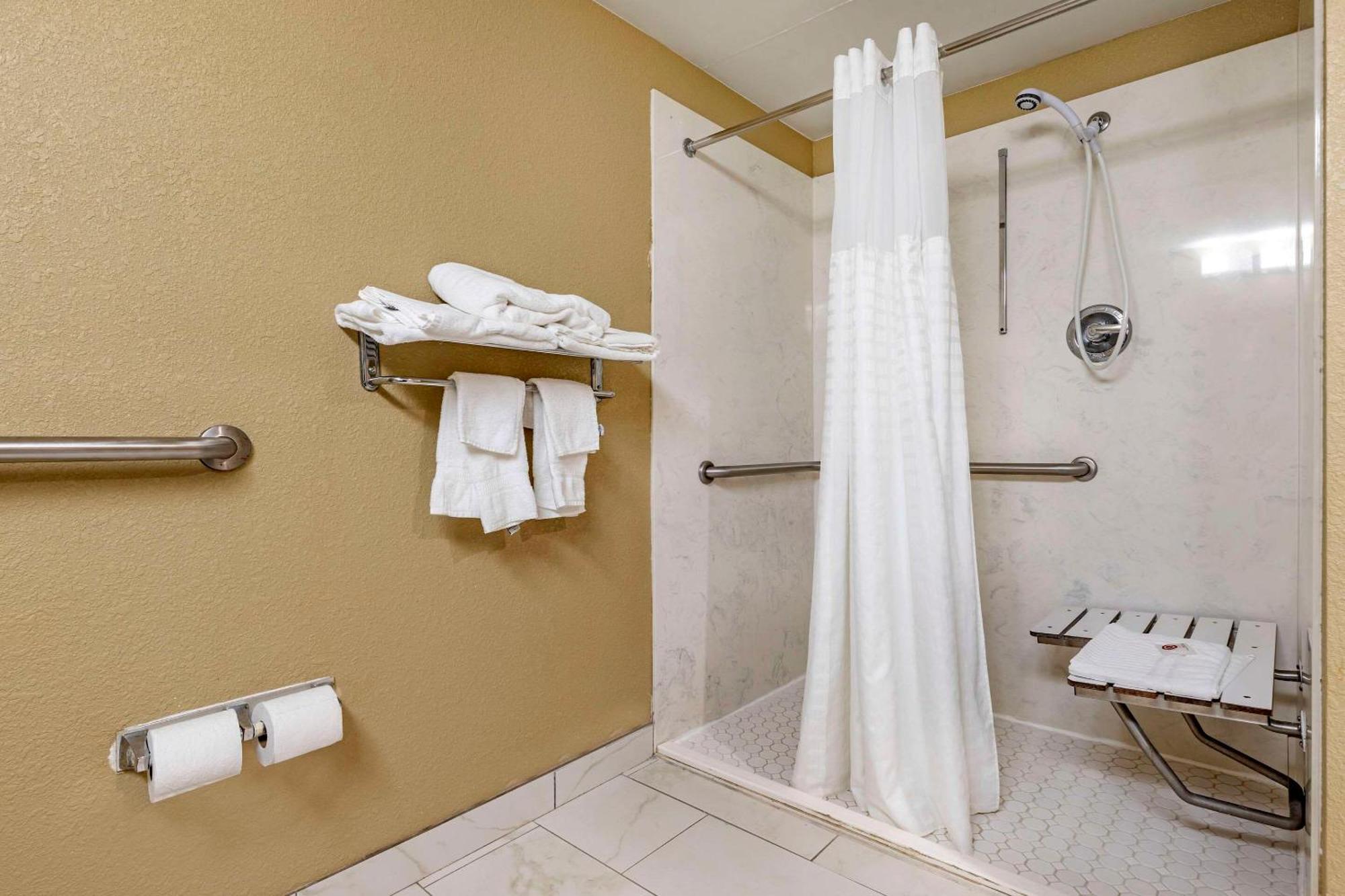 Comfort Inn & Suites Mocksville I-40 Zewnętrze zdjęcie
