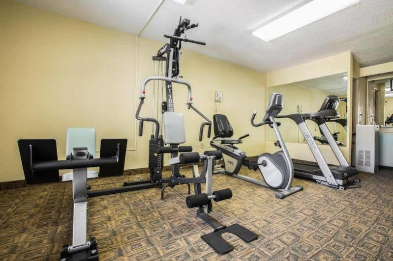 Comfort Inn & Suites Mocksville I-40 Zewnętrze zdjęcie