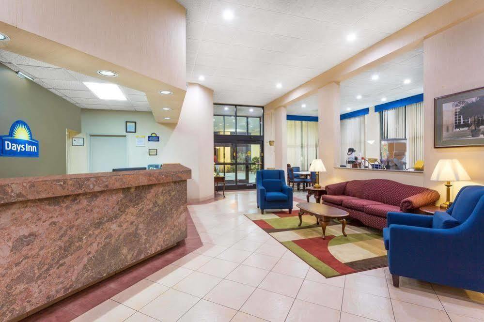 Comfort Inn & Suites Mocksville I-40 Zewnętrze zdjęcie